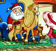 Berry, Merry Christmas