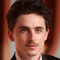 Timothée Chalamet