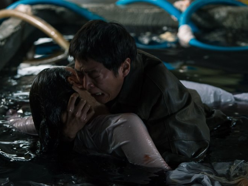 Foto 11 de Fatal Intuition