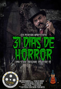 31 Dias de Horror (31 Dias de Horror)