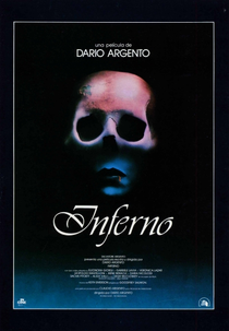 A Mansão do Inferno (Inferno)