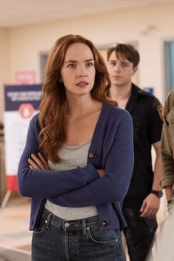 Poster de Episódio Bad Timing (2025)