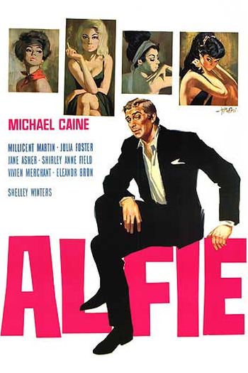  de Filme Como Conquistar as Mulheres (1966)