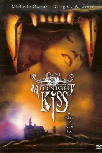  de Filme Beijo da Meia-Noite (1993)
