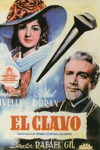  de Filme El Clavo (1944)