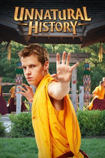  de Série História Fora do Normal (2010)