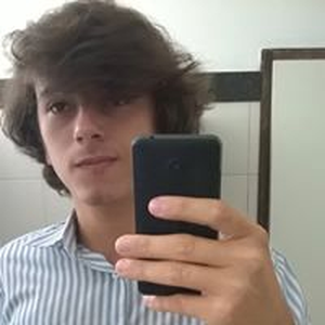 Foto de perfil de Moacyr