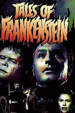 Tales of Frankenstein (Tales of Frankenstein)