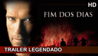 Fim dos Dias 1999 Trailer Legendado