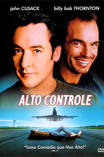  de Filme Alto Controle (1999)