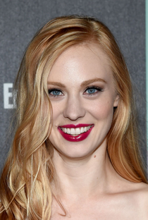 Deborah Ann Woll - Poster 4