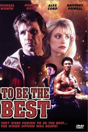  de Filme Sede de Vitória (1993)