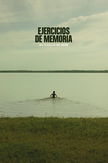  de Filme Exercícios de Memória (2016)