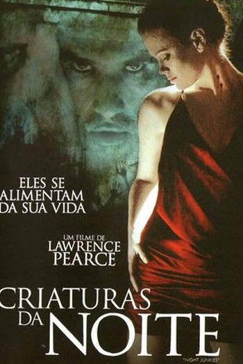  de Filme Criaturas da Noite (2007)