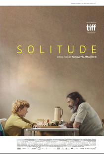 Solitude - Poster / Capa / Cartaz - Oficial 1