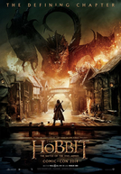 O Hobbit: A Batalha dos Cinco Exércitos (The Hobbit: The Battle of the Five Armies)