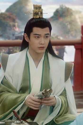 Poster de Episódio 第12集 (2024)