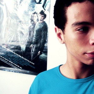 Foto de perfil de Bruno