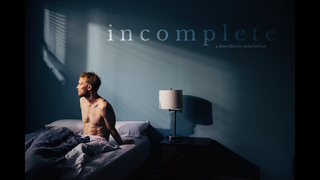 Trailer: INCOMPLETE | A Sasha Korbut Film