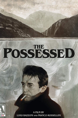 A Mulher do Lago (La donna del lago)