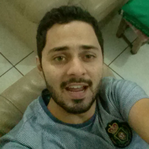 Foto de perfil de Max Galvão