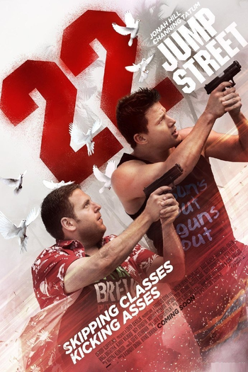  de Filme Anjos da Lei 2 (2014)