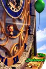The Clocktower (The Clocktower)