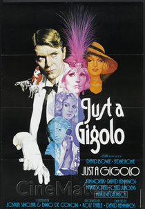 Apenas um Gigolô (Schöner Gigolo, Armer Gigolo)