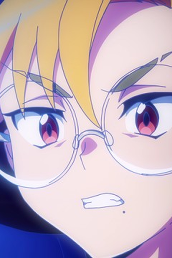 Poster de Episódio 感情の鼓動 (2025)