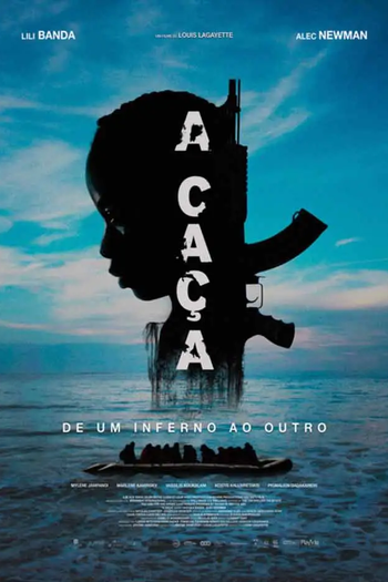  de Filme A Caça (2024)