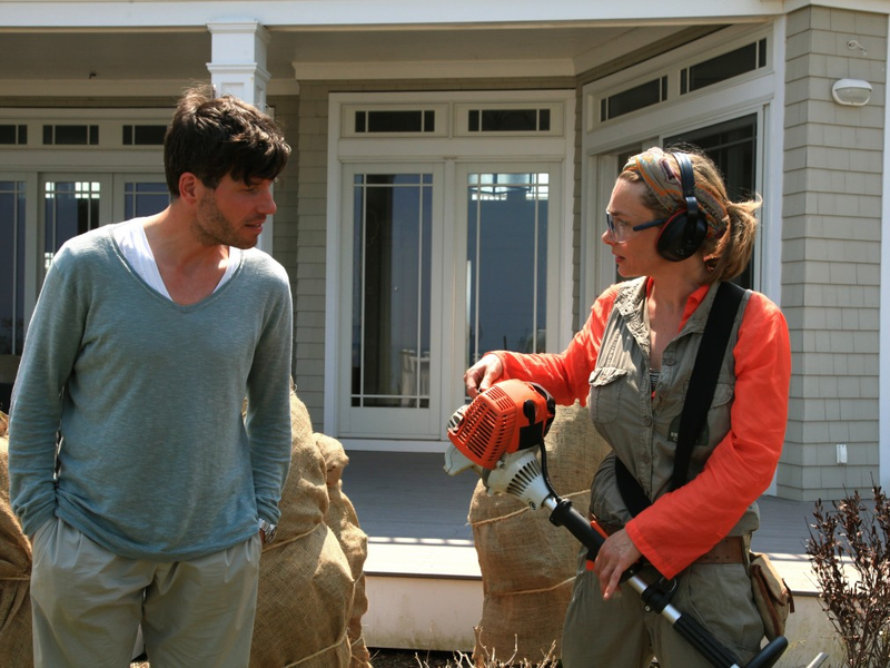 Foto 1 de Katie Fforde: Ein Teil von dir