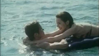 Trailer: Julia (Der Liebesschuler) - Sylvia Kristel (Drama) (1974) Part 7 of 26