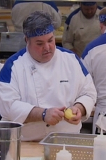 Poster de Episódio 9 Chefs Compete (2014)