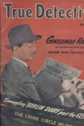  de Filme A Única Solução (1932)