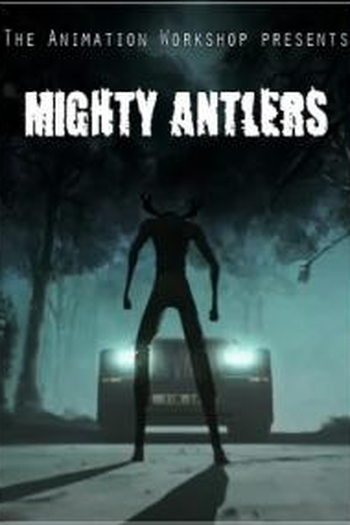  de Curta Mighty Antlers (2011)