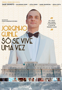 Jorginho Guinle - $ó Se Vive uma Vez (Jorginho Guinle - $ó Se Vive uma Vez)