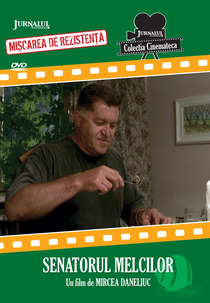 The Snails' Senator (Senatorul melcilor)