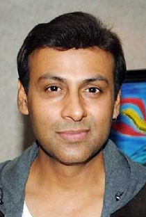 Anupam Bhattacharya - Poster 1