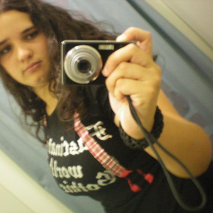 Foto de perfil de Amanda