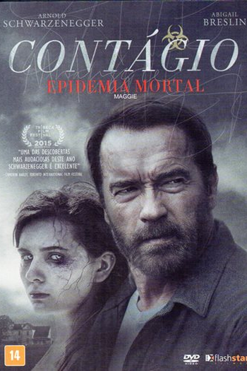  de Filme Maggie: A Transformação (2015)