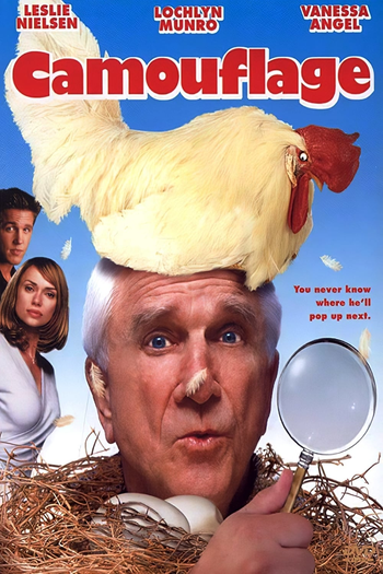  de Filme Camuflagem (2001)