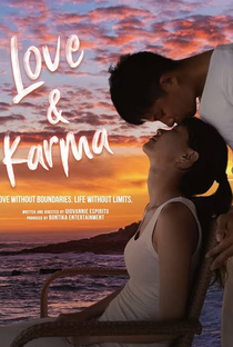 Love & Karma - Poster / Capa / Cartaz - Oficial 1