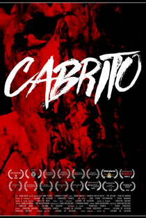Cabrito - Poster / Capa / Cartaz - Oficial 2