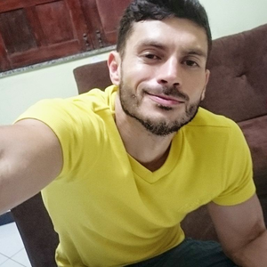 Foto de perfil de John Rigle