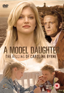 Em Busca de Justiça (A Model Daughter - The Killing Of Caroline Byrne)