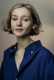 Amy Leeson - Poster 1