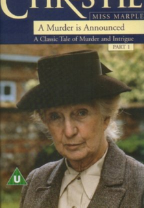 Miss Marple - Convite para um Homicídio (Miss Marple - A Murder Is Announced)