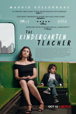 A Professora do Jardim de Infância (The Kindergarten Teacher)