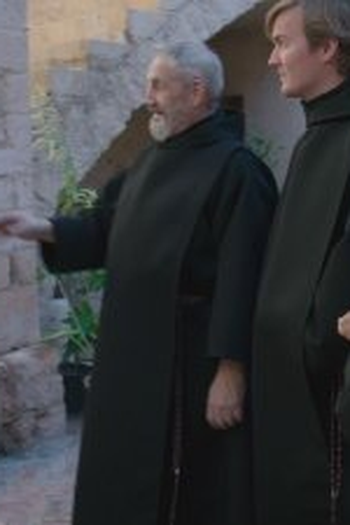 Poster de Episódio La notte dell'anima (2018)