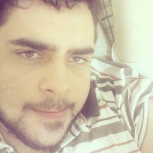 Foto de perfil de Hudson Lopes